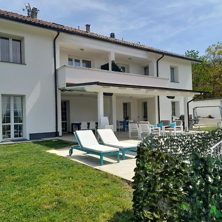Bed and Breakfast Terrazzaponente Monte San Pietro Экстерьер фото