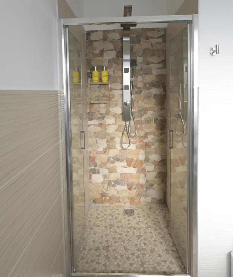 Bed and Breakfast Terrazzaponente Monte San Pietro Экстерьер фото