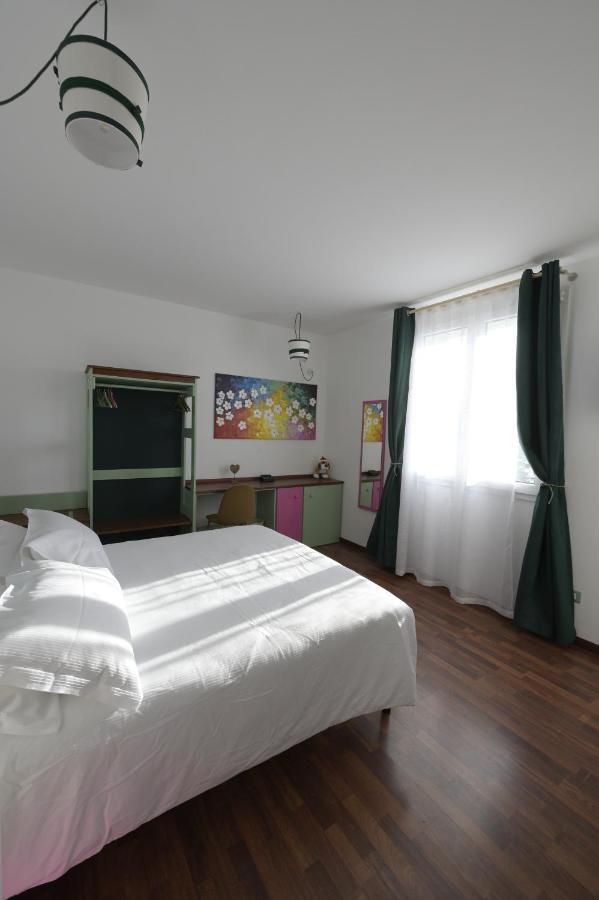 Bed and Breakfast Terrazzaponente Monte San Pietro Экстерьер фото