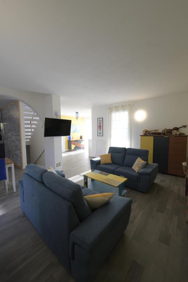 Bed and Breakfast Terrazzaponente Monte San Pietro Экстерьер фото