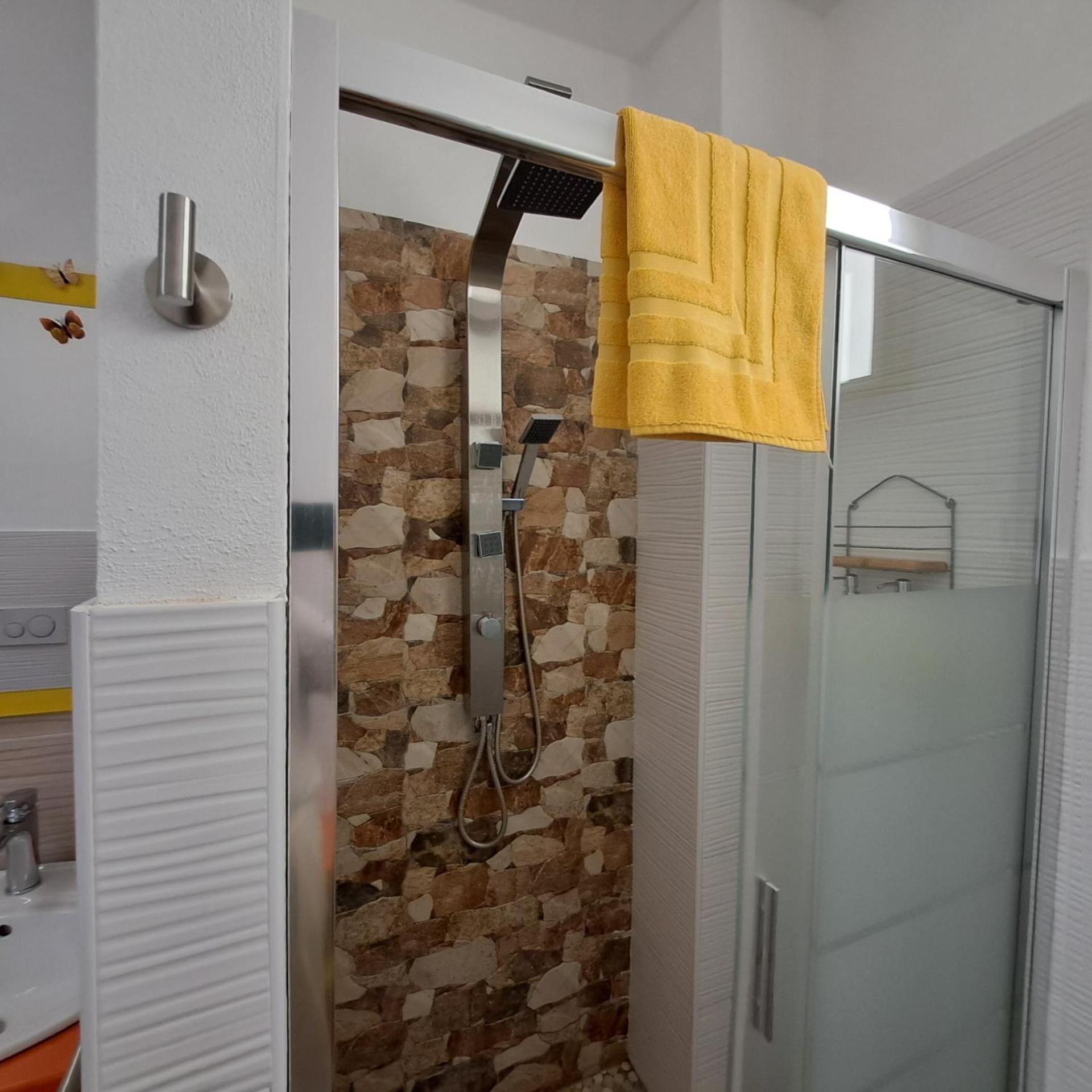 Bed and Breakfast Terrazzaponente Monte San Pietro Экстерьер фото