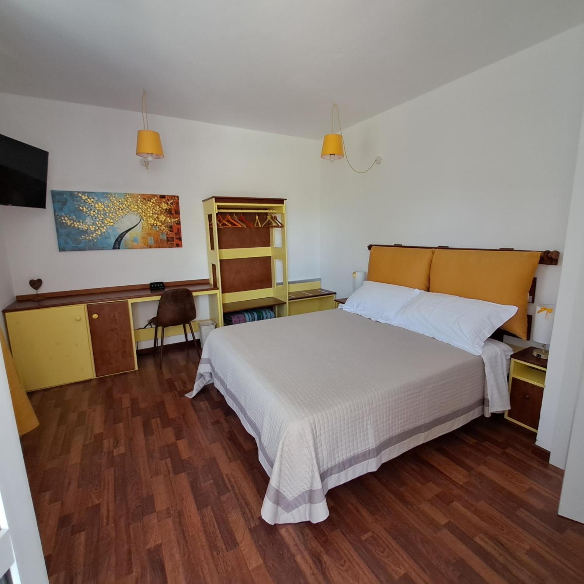 Bed and Breakfast Terrazzaponente Monte San Pietro Экстерьер фото