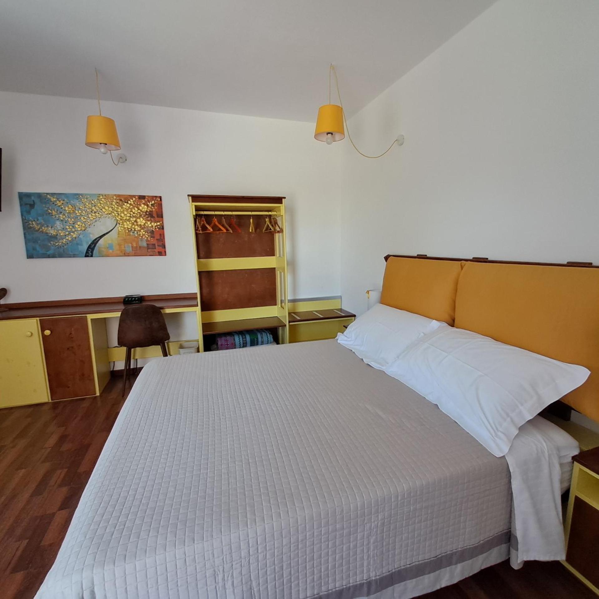 Bed and Breakfast Terrazzaponente Monte San Pietro Экстерьер фото