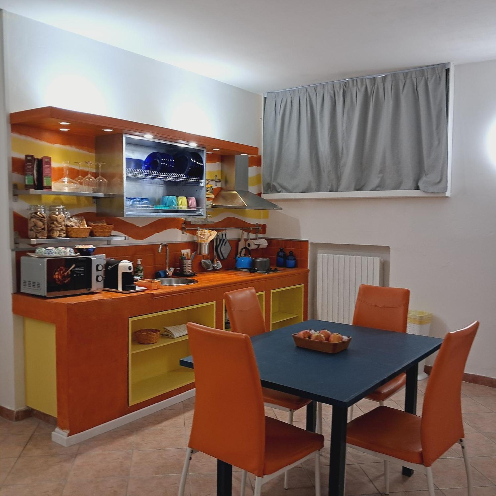 Bed and Breakfast Terrazzaponente Monte San Pietro Экстерьер фото