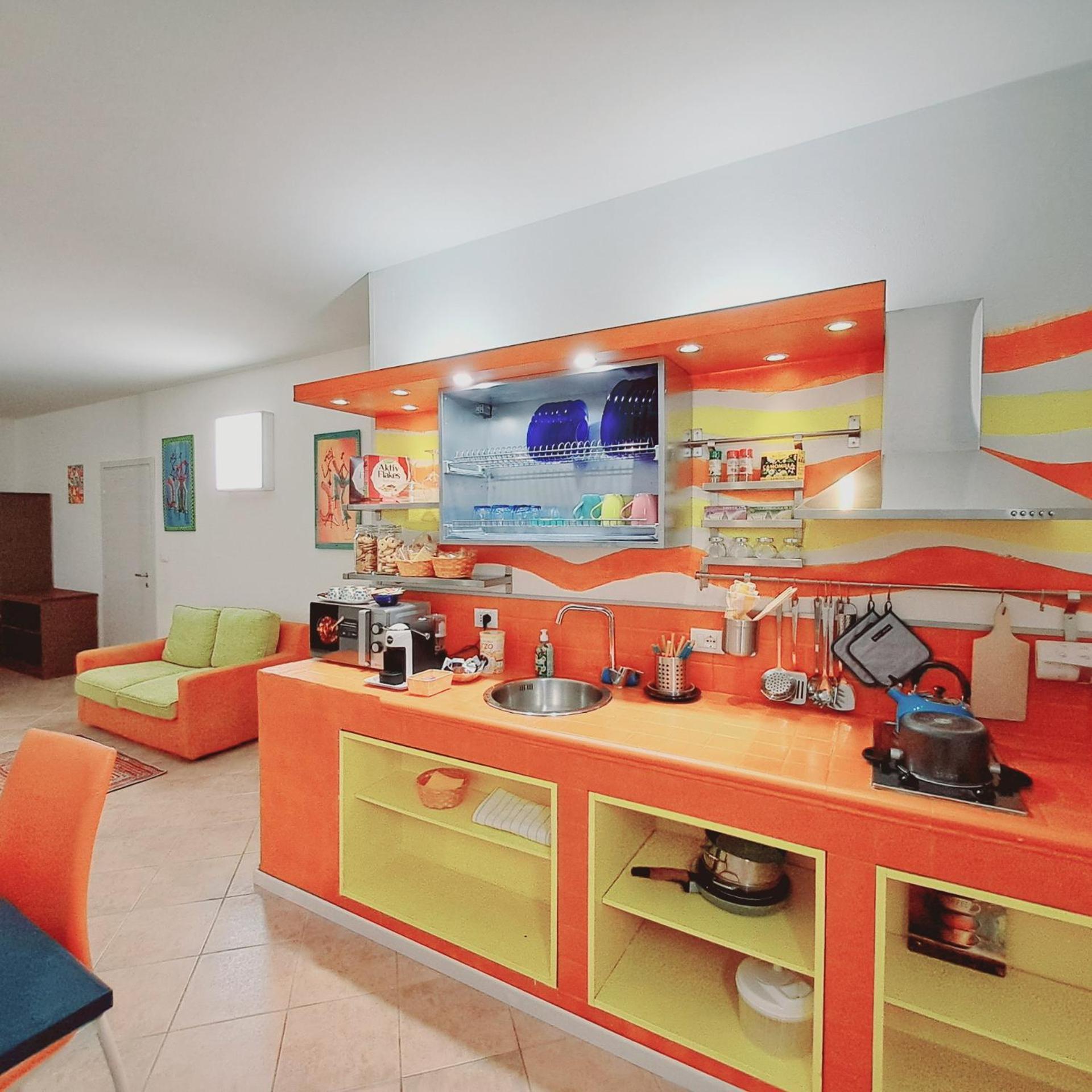 Bed and Breakfast Terrazzaponente Monte San Pietro Экстерьер фото