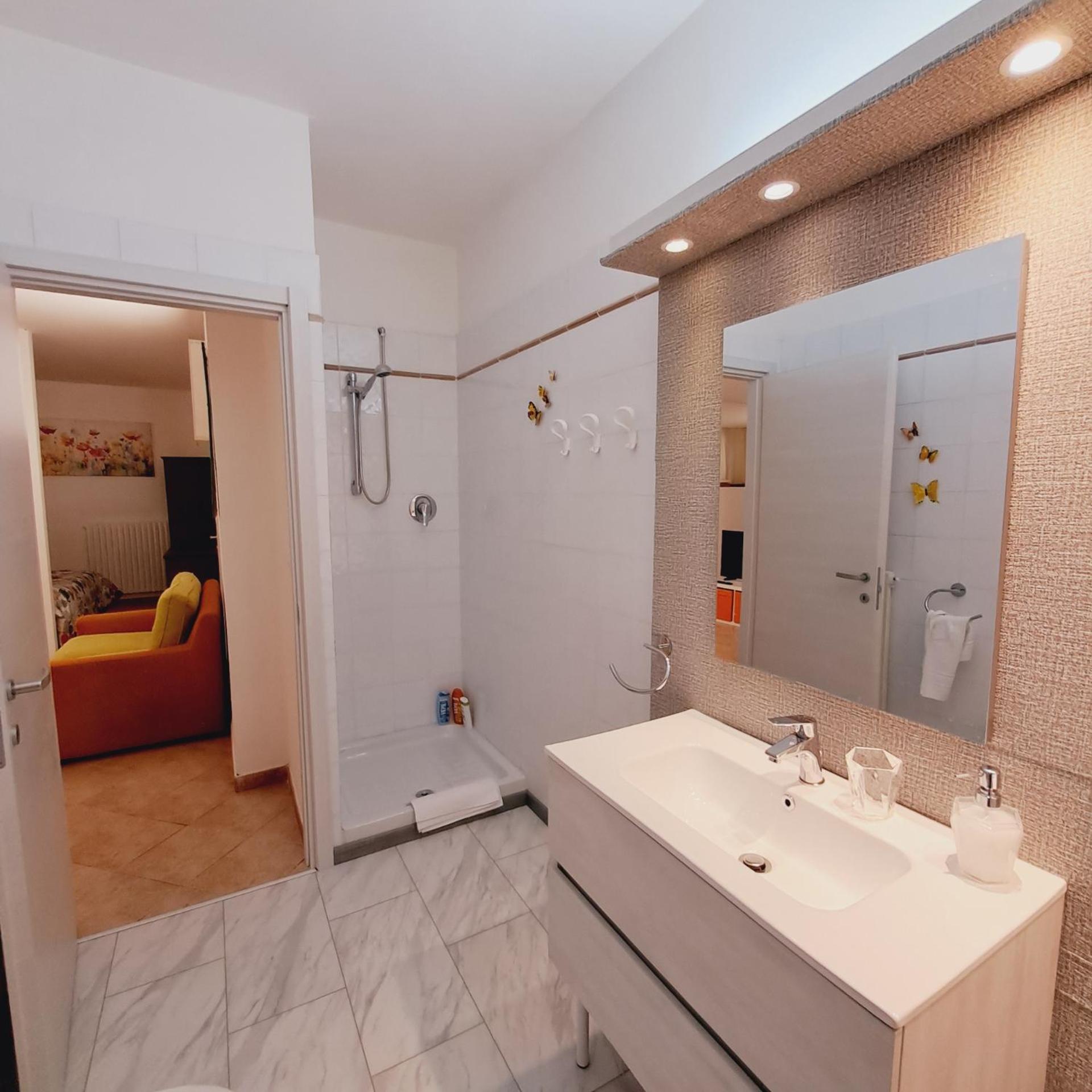 Bed and Breakfast Terrazzaponente Monte San Pietro Экстерьер фото