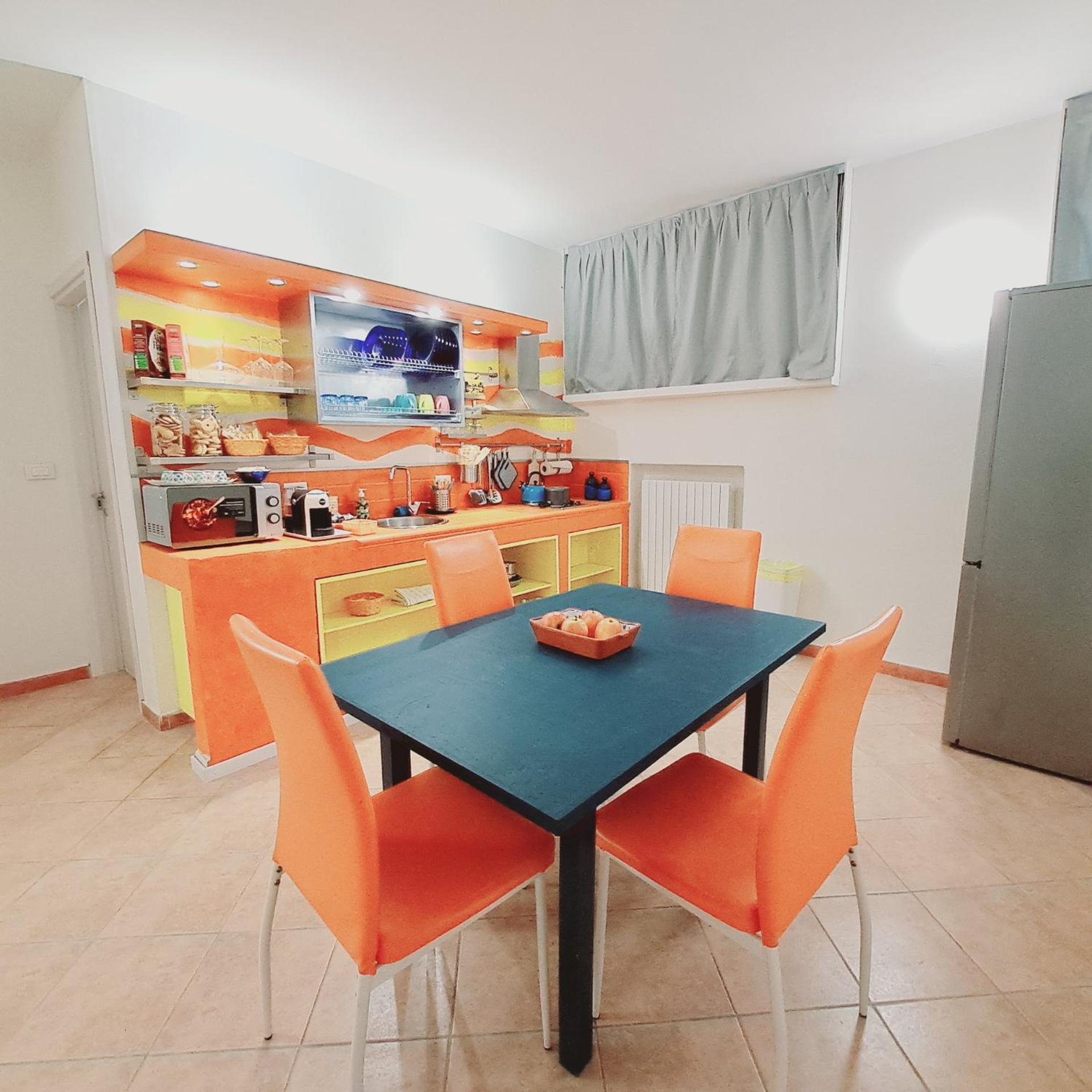 Bed and Breakfast Terrazzaponente Monte San Pietro Экстерьер фото
