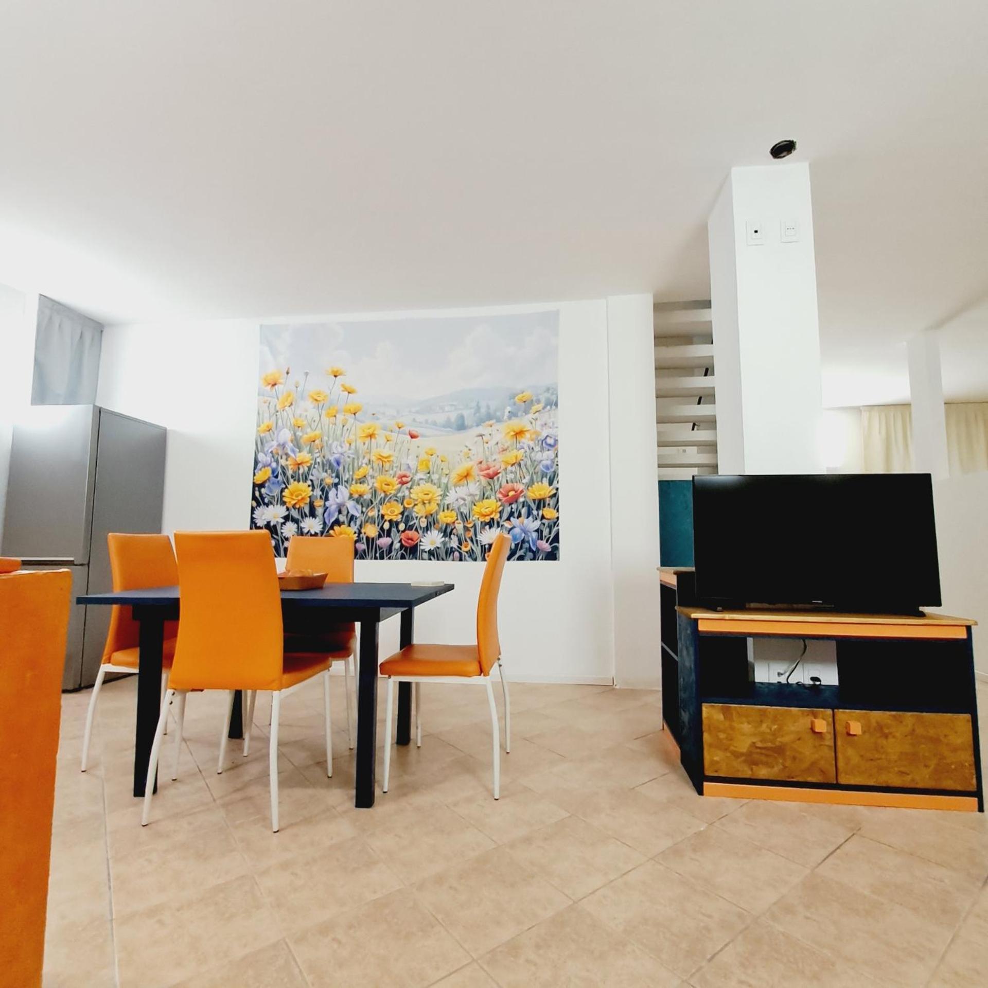 Bed and Breakfast Terrazzaponente Monte San Pietro Экстерьер фото
